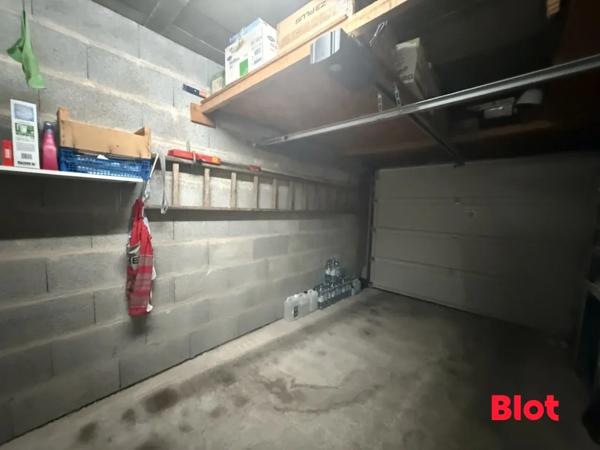 Maison 5 pièce(s)