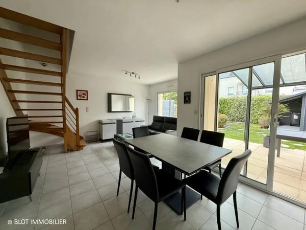 Maison 5 pièce(s)