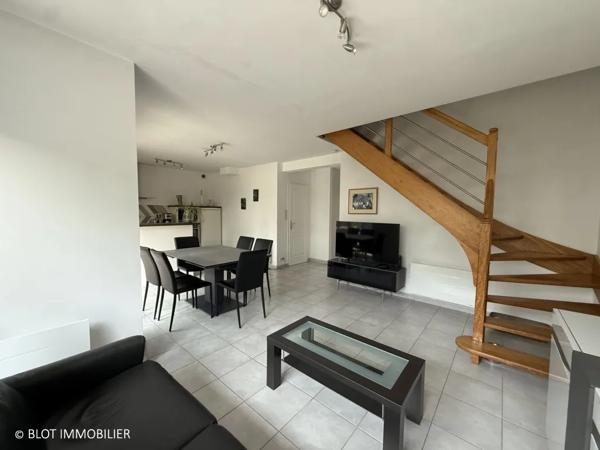 Maison 5 pièce(s)