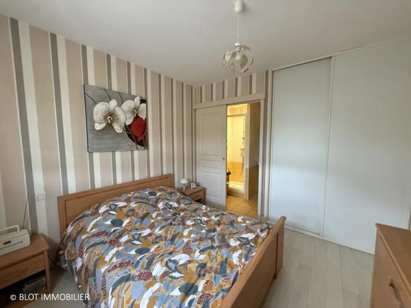 Maison 5 pièce(s)