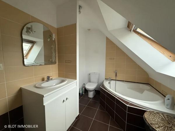 Maison 5 pièce(s)