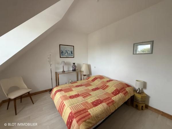 Maison 5 pièce(s)
