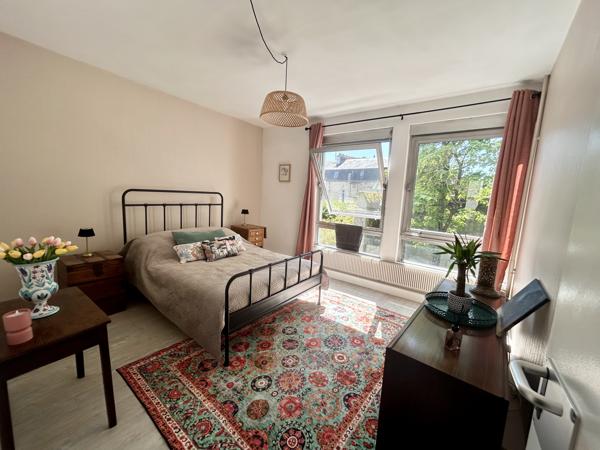 Appartement à vendre à Poitiers (86000) - Vienne