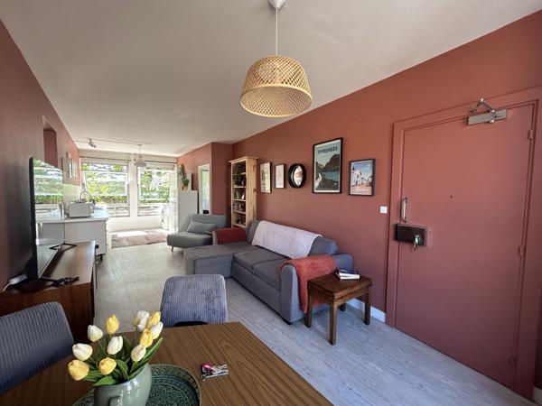 Appartement à vendre à Poitiers (86000) - Vienne