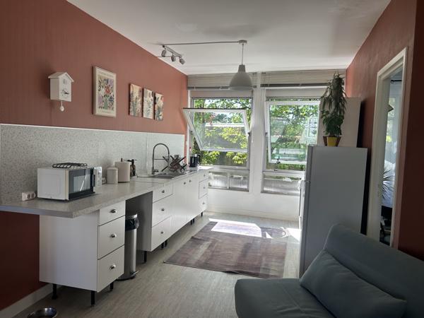 Appartement à vendre à Poitiers (86000) - Vienne