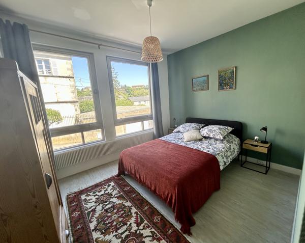 Appartement à vendre à Poitiers (86000) - Vienne
