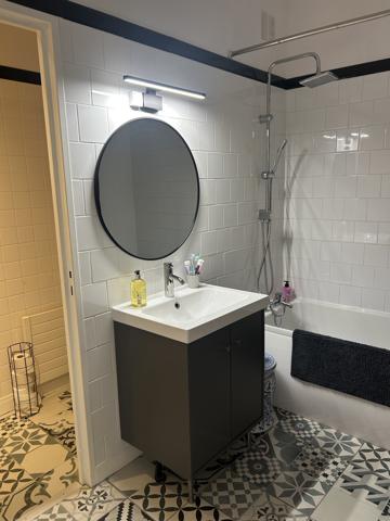 Appartement à vendre à Poitiers (86000) - Vienne
