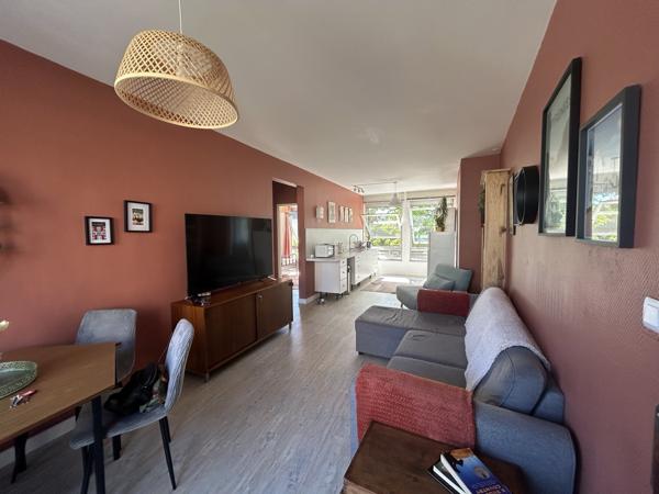Appartement à vendre à Poitiers (86000) - Vienne