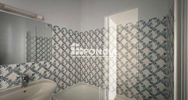 Location Studio meublé 18.02 m² - Clermont-ferrand 63000