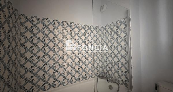 Location Studio meublé 18.02 m² - Clermont-ferrand 63000