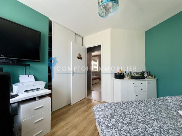 Maison
                                                                                                                                                                                                                                                                                                                        5 pièce(s)                                                                                                                                                                                                          3 chambre(s)                                                                                                                                                                                                          114  m²