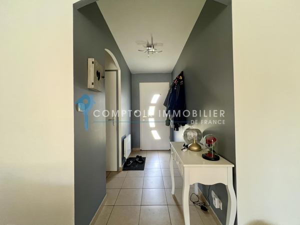 Maison
                                                                                                                                                                                                                                                                                                                        5 pièce(s)                                                                                                                                                                                                          3 chambre(s)                                                                                                                                                                                                          114  m²