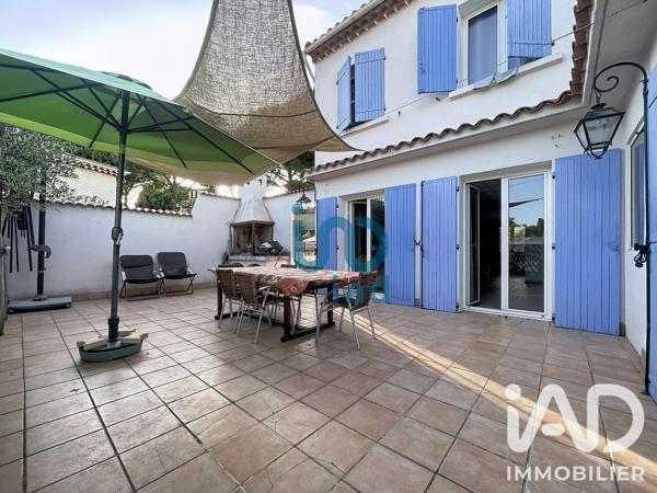 Maison à vendre 6 pièces 150 m² Béziers