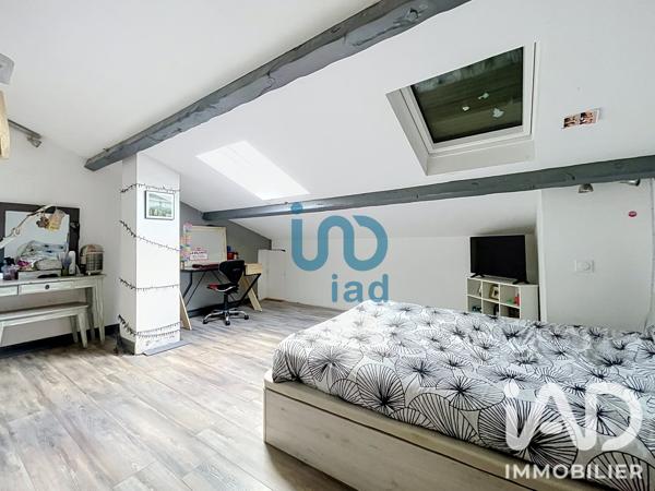 Maison à vendre 6 pièces 150 m² Béziers