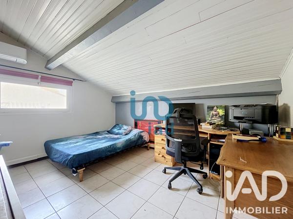 Maison à vendre 6 pièces 150 m² Béziers