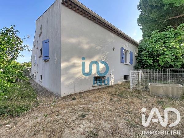 Maison à vendre 6 pièces 150 m² Béziers