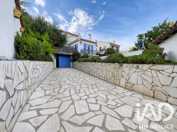Maison à vendre 6 pièces 150 m² Béziers