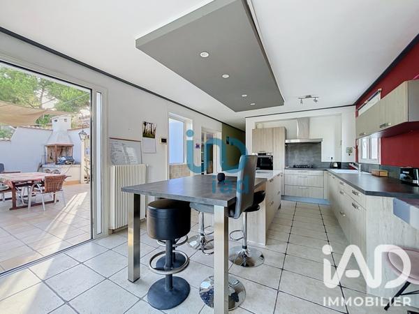 Maison à vendre 6 pièces 150 m² Béziers