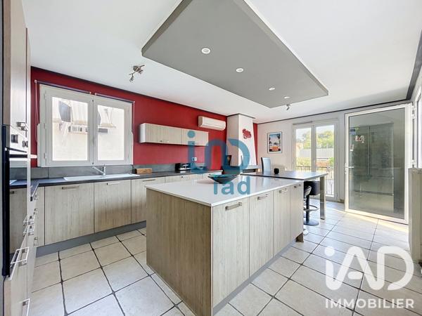 Maison à vendre 6 pièces 150 m² Béziers