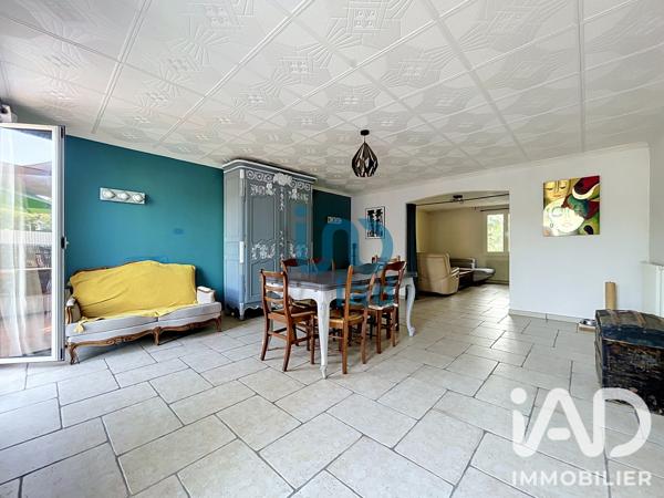 Maison à vendre 6 pièces 150 m² Béziers
