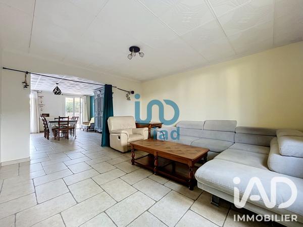 Maison à vendre 6 pièces 150 m² Béziers