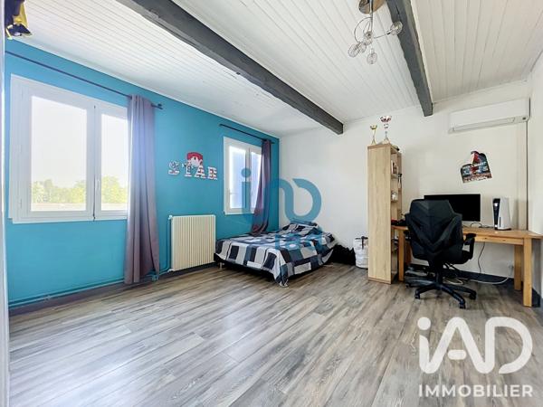 Maison à vendre 6 pièces 150 m² Béziers