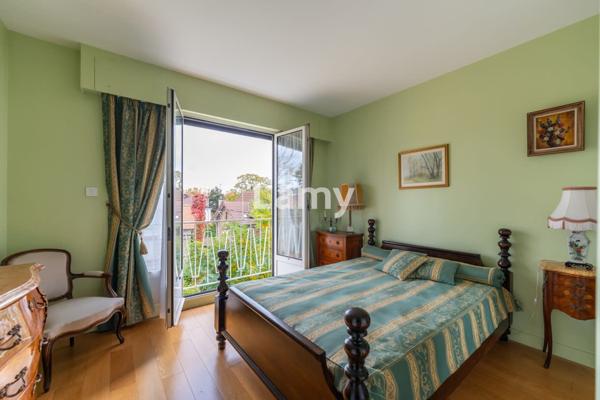 Appartement familial avec rooftop et vue sur bois