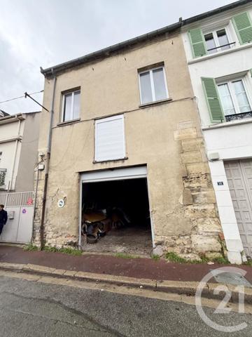 Maison à vendre  2 pièces - 136,46 m2 ARGENTEUIL - 95