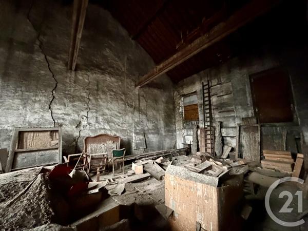 Maison à vendre  2 pièces - 136,46 m2 ARGENTEUIL - 95