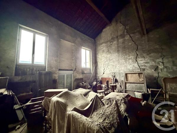 Maison à vendre  2 pièces - 136,46 m2 ARGENTEUIL - 95