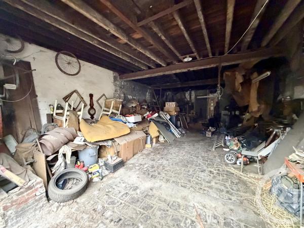 Maison à vendre  2 pièces - 136,46 m2 ARGENTEUIL - 95