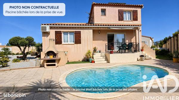Maison à vendre 5 pièces 112 m² Claira