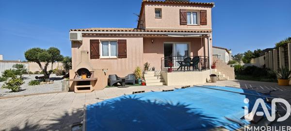 Maison à vendre 5 pièces 112 m² Claira
