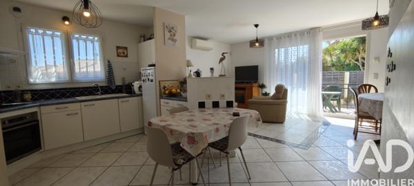 Maison à vendre 5 pièces 112 m² Claira