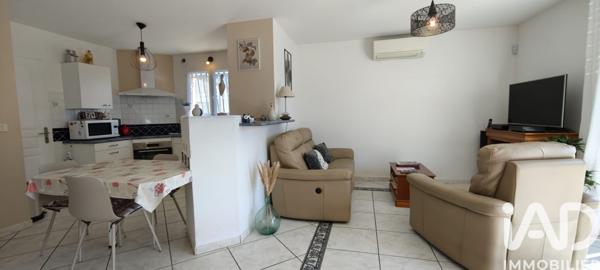 Maison à vendre 5 pièces 112 m² Claira