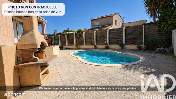 Maison à vendre 5 pièces 112 m² Claira