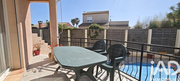 Maison à vendre 5 pièces 112 m² Claira