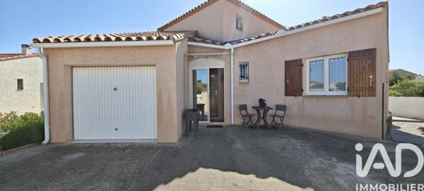Maison à vendre 5 pièces 112 m² Claira