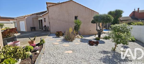 Maison à vendre 5 pièces 112 m² Claira