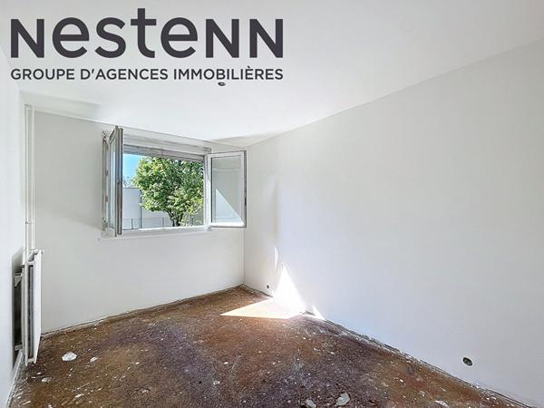 Appartement T4 - Caluire Et Cuire - Balcon - Traversant - Calme - Parking
