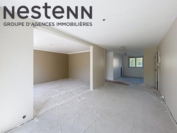 Appartement T4 - Caluire Et Cuire - Balcon - Traversant - Calme - Parking