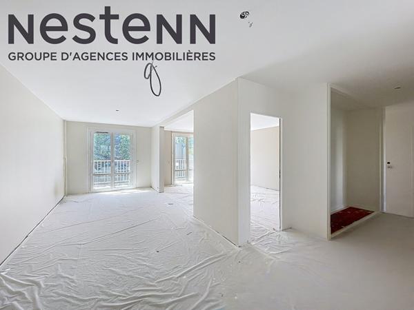 Appartement T4 - Caluire Et Cuire - Balcon - Traversant - Calme - Parking