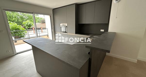 Location Maison 5 pièces 118.54 m² - Lyon 69003