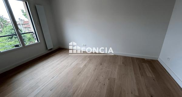 Location Maison 5 pièces 118.54 m² - Lyon 69003