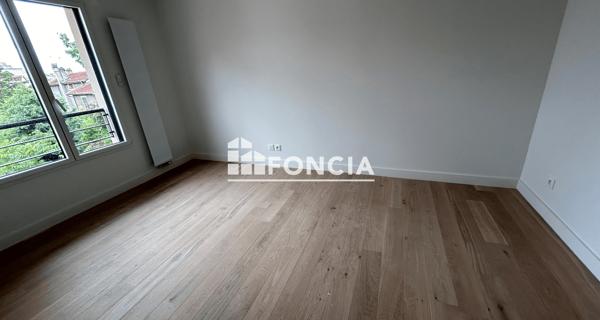 Location Maison 5 pièces 118.54 m² - Lyon 69003