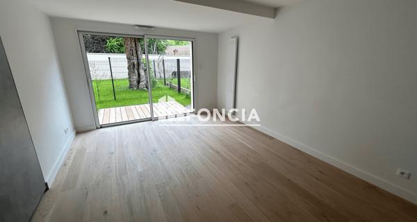 Location Maison 5 pièces 118.54 m² - Lyon 69003