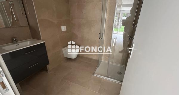 Location Maison 5 pièces 118.54 m² - Lyon 69003