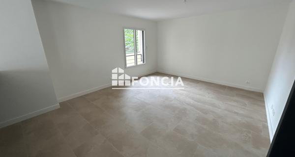Location Maison 5 pièces 118.54 m² - Lyon 69003