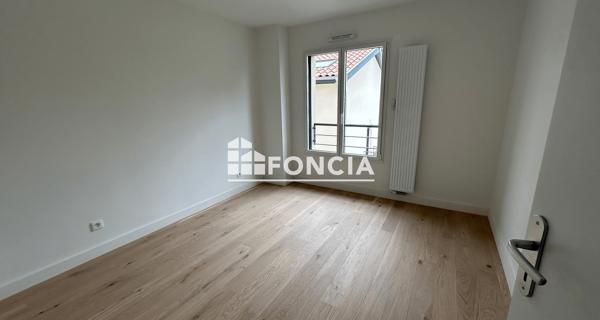 Location Maison 5 pièces 118.54 m² - Lyon 69003