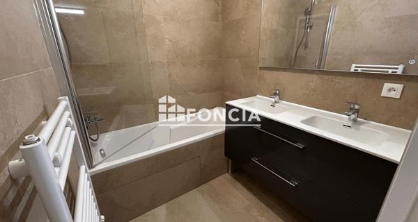 Location Maison 5 pièces 118.54 m² - Lyon 69003